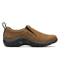 Mens Jungle Moc Nubuck Casual Shoes - Merrell US