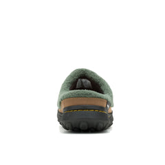 Mens Hut Moc 2 Slide Cozy Casual Slip Ons - Merrell Discount