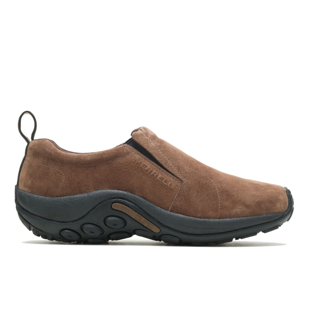 Mens Jungle Moc Wide Width Casual Shoes - Merrell For Sale
