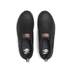 Men - Jungle Moc Leather Hi-Vis Carbon Fiber Low - Shoes - Merrell On Sale