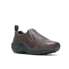 Mens Jungle Moc Leather 2 Casual Shoes - Merrell US