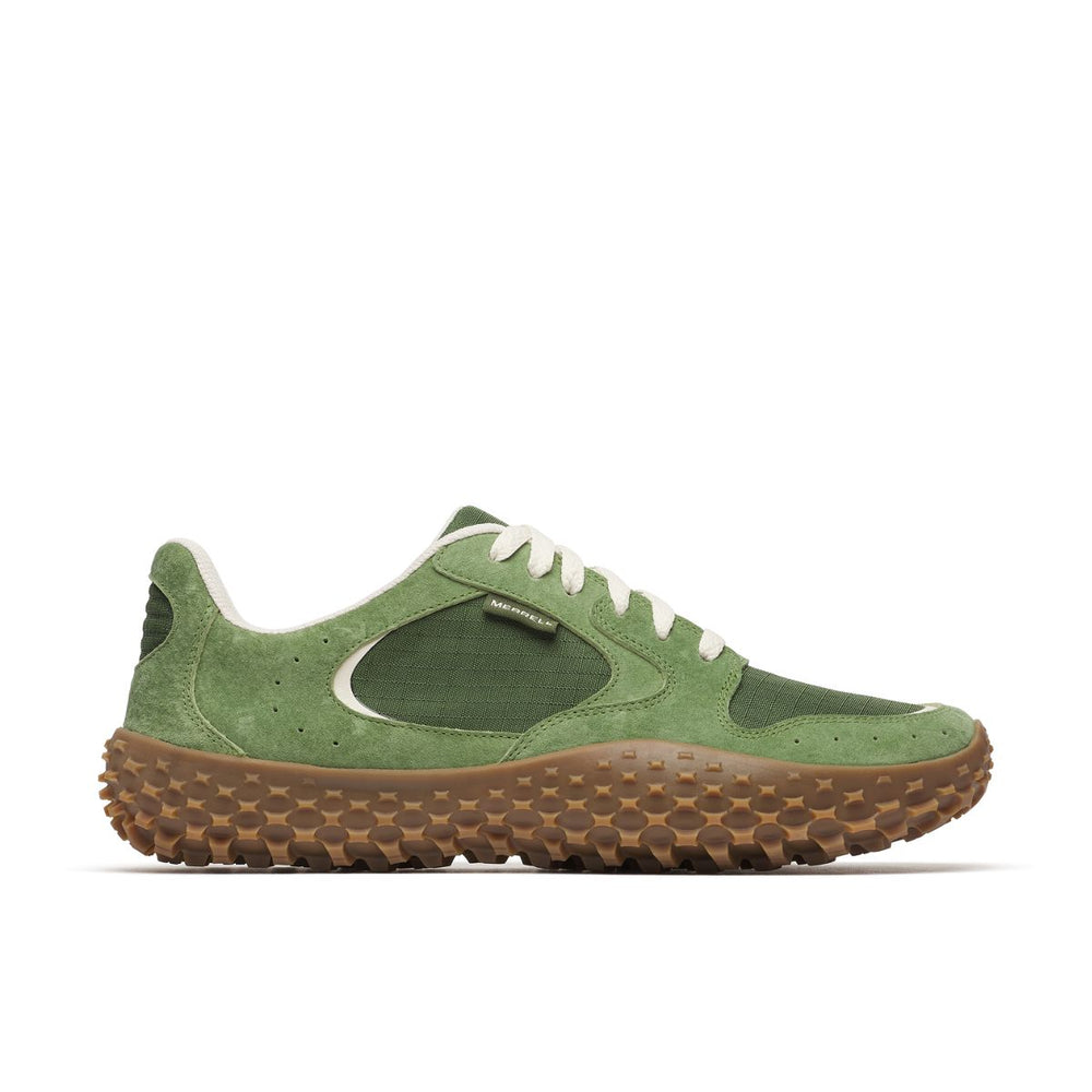 Mens Wrapt Sneaker Casual Shoes - Merrell Onsale