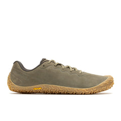 Mens Vapor Glove 6 Leather Barefoot Shoes - Merrell US