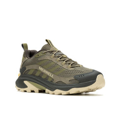 Mens Moab Speed 2 Hiking Shoes - Merrell For Sale