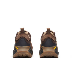 Mens Moab Speed 2 Leather Waterproof Hiking Shoes - Merrell Discount