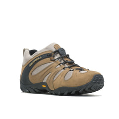 Mens Chameleon 8 Stretch Hiking Shoes - Merrell On Sale