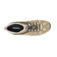 Mens Chameleon 8 Stretch Hiking Shoes - Merrell On Sale