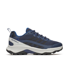Mens Speed Strike 2 Hiking Shoes - Merrell Onsale