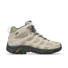 Mens Moab 3 Mid GORE-TEX® Hiking Boots - Merrell Onsale