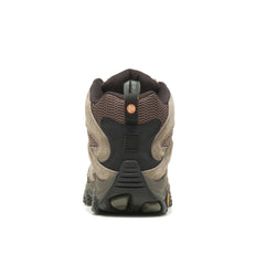 Shop Mens Moab 3 Mid Hiking Boots - Merrell For Sale