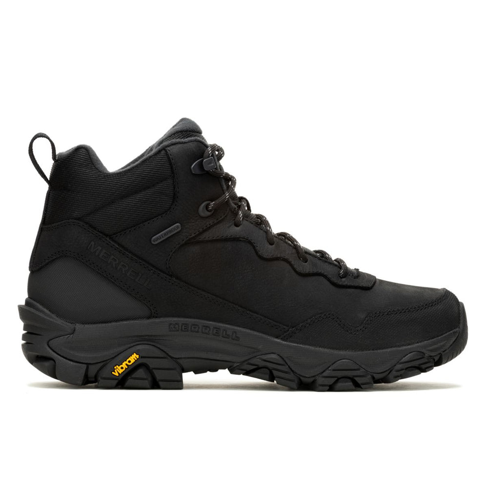 Men - Coldpack 3 Thermo Mid Waterproof - Boots - Merrell Near Me