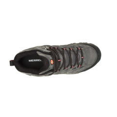 Men - Moab 3 Mid Waterproof Wide Width - Boots - Merrell
