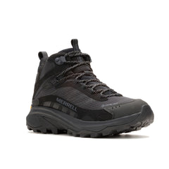 Men - Moab Speed 2 Mid GORE-TEX® Wide Width Boots - Merrell For Sale