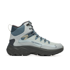 Mens Thermo Chill 2 Mid Waterproof Winter Hiking Boots - Merrell Onsale