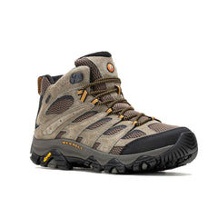 Men - Moab 3 Mid GORE-TEX® Wide Width - Boots - Merrell US