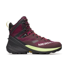 Mens MTL Thermo Rogue 4 Mid GORE-TEX® Winter Hiking Boots - Merrell