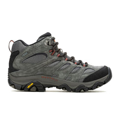 Men - Moab 3 Mid GORE-TEX® Wide Width - Boots - Merrell On Sale