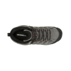Men - Moab 3 Mid GORE-TEX® Wide Width - Boots - Merrell On Sale