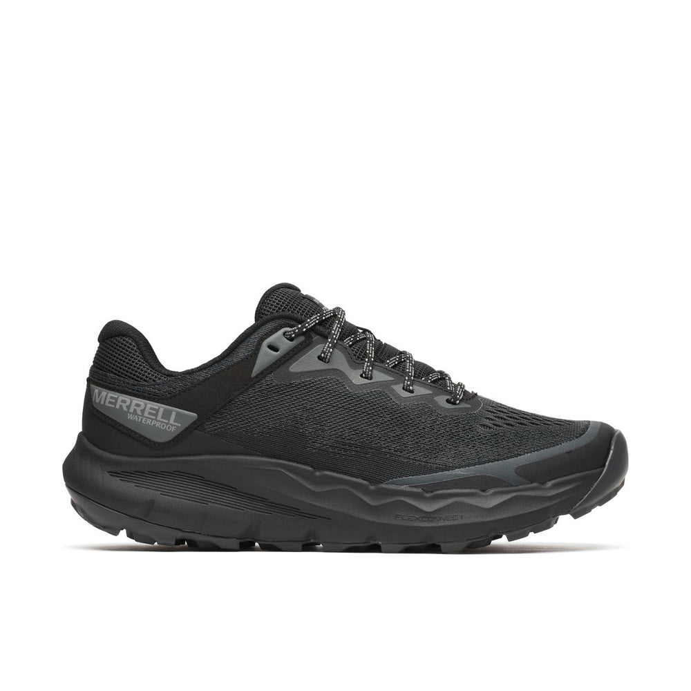 Men - Nova 4 Waterproof Wide Width - Low - Merrell Near Me