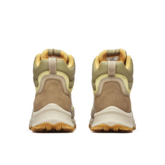 Men - Speed Solo MXD Mid Waterproof - Boots - Merrell