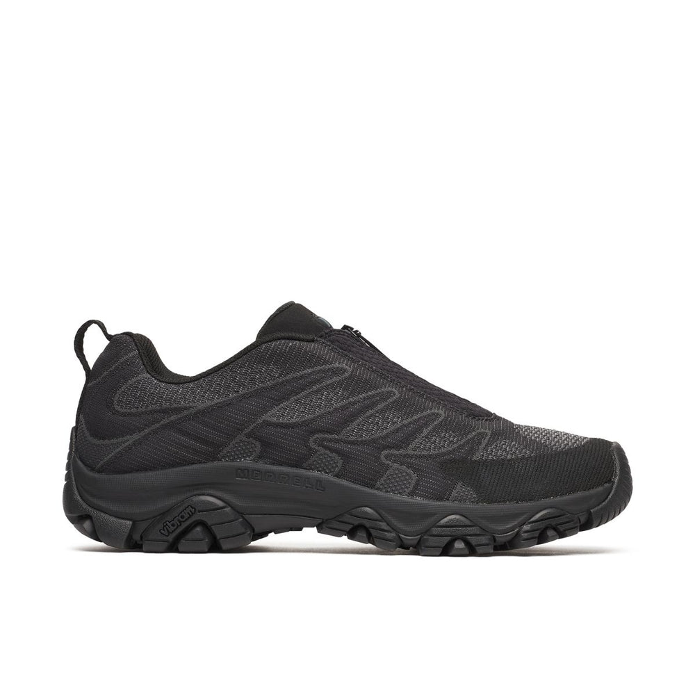 Unisex Moab 3 Trek Zip SE Casual Shoes - Merrell Near Me