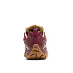 Men - Moab 3 Luxe Leather - Low - Merrell On Sale