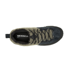 Men - MQM Ace Fleece 1TRL - Shoes - Merrell US