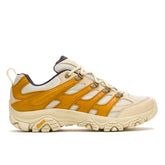 Men - Moab 3 Luxe Leather - Low - Merrell Near Me