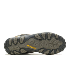 Men - Accentor 3 Mid Waterproof - Boots - Merrell