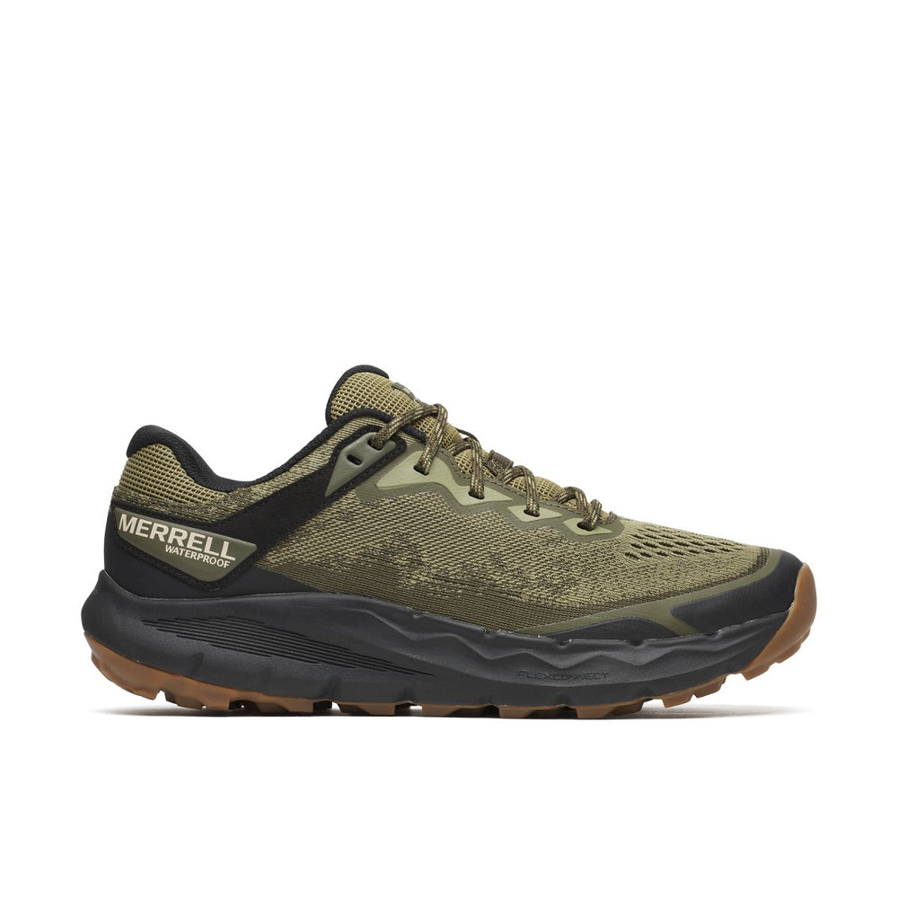 Men - Nova 4 Waterproof Wide Width - Low - Merrell For Sale