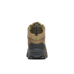 Mens Thermo Snow Grip Mid Waterproof Winter Hiking Boots - Merrell