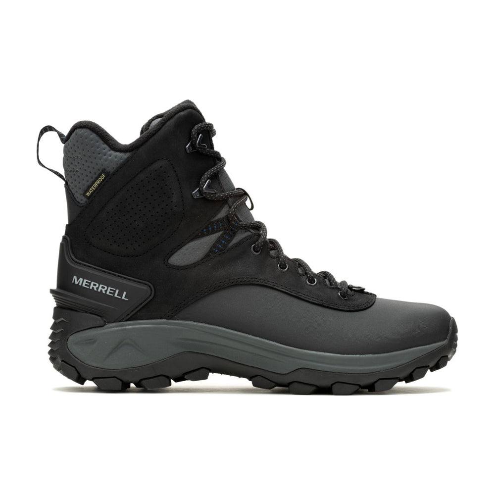 Men - Thermo Kiruna 2 Tall Waterproof - Boots - Merrell US