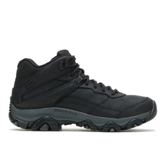 Men - Moab Adventure 3 Mid Waterproof - Boots - Merrell Near Me