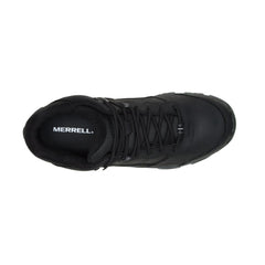Men - Moab Adventure 3 Mid Waterproof - Boots - Merrell Near Me
