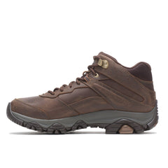 Men - Moab Adventure 3 Mid Waterproof Wide Width - Merrell Onsale