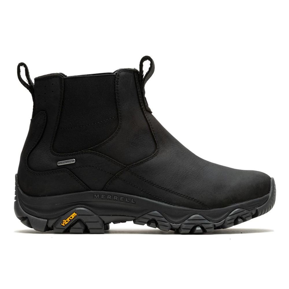 Men - Moab Adventure 3 Chelsea Waterproof - Boots - Merrell US