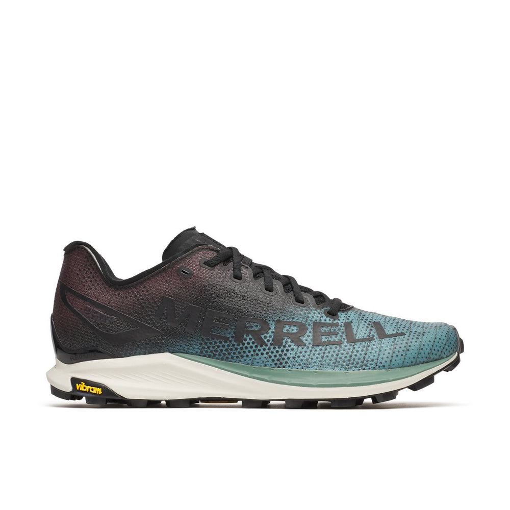 Mens MTL Skyfire 2 Matryx Trail Running Shoes - Merrell On Sale