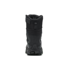 Men - Moab 3 8" Tactical Zip Waterproof Wide Width - Boots - Merrell For Sale