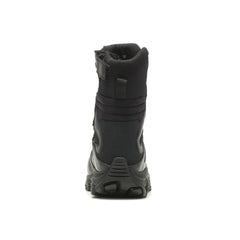 Men Moab 3 8" Tactical Zip Waterproof Boot - Merrell For Sale