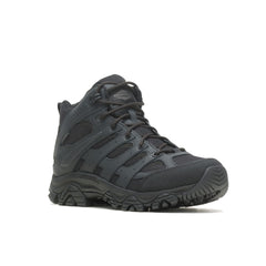 Men - Moab 3 Mid Tactical Waterproof - Boots - Merrell US