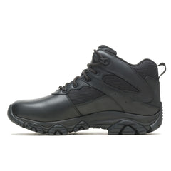 Mens Moab 3 Mid Tactical Waterproof Boot - Merrell On Sale