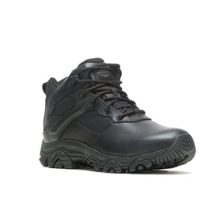 Men Moab-3 Mid Tactical Waterproof Wide Width Boots - Merrell US