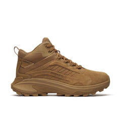 Men - Moab Speed 2 Mid Tactical Waterproof - Boots - Merrell For Sale