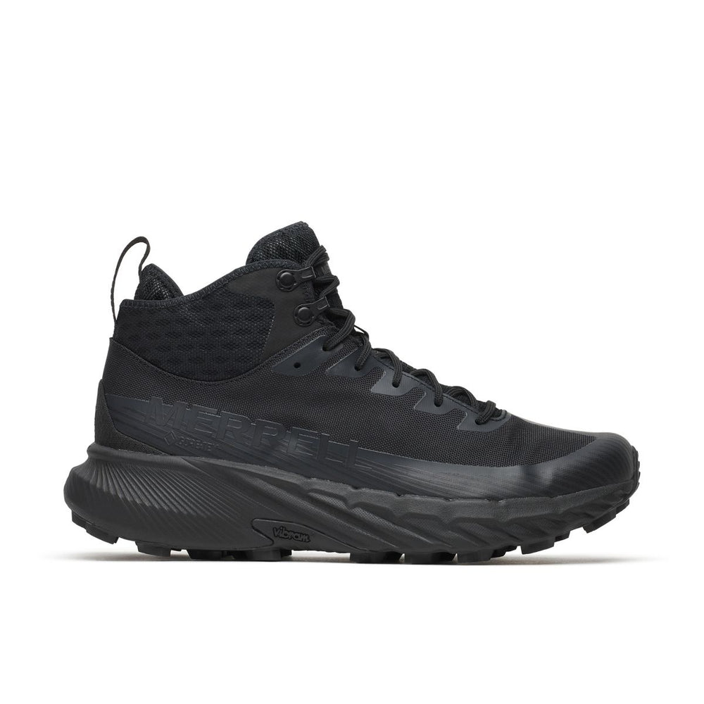Men - Agility Peak 5 Tactical Mid GORE-TEX® - Boots - Merrell On Sale