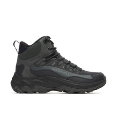 Mens Thermo Chill 2 Mid Waterproof Winter Hiking Boots - Merrell Near Me