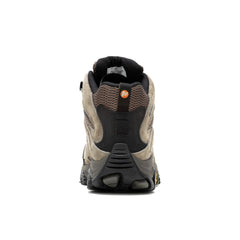 Mens Moab 3 Mid GORE-TEX® Hiking Boots - Merrell