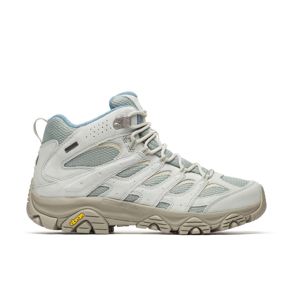 Mens Moab 3 Mid GORE-TEX® Hiking Boots - Merrell For Sale