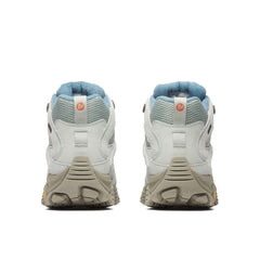 Mens Moab 3 Mid GORE-TEX® Hiking Boots - Merrell For Sale