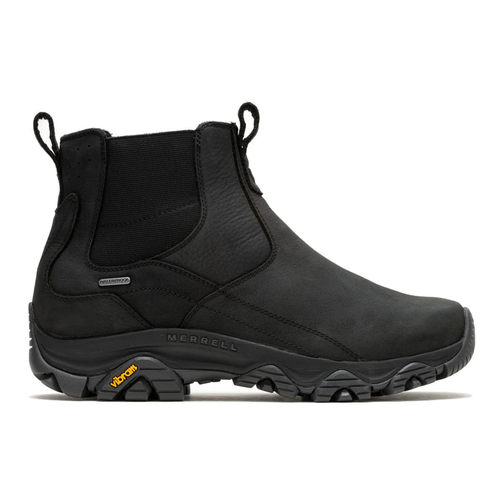 Moab Adventure 3 Chelsea Polar WP Wide Width Boots| Merrell - Merrell