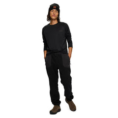 Men - Tech Long Sleeve Tee - Long Sleeves - Merrell US
